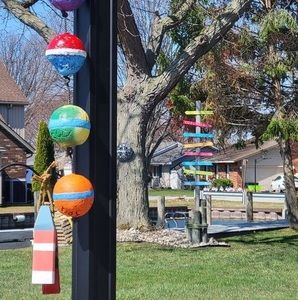 Meet your Posher, Marge